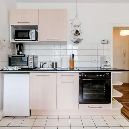 Fewo-Colonia Koeln-Innenstadt Quarto foto